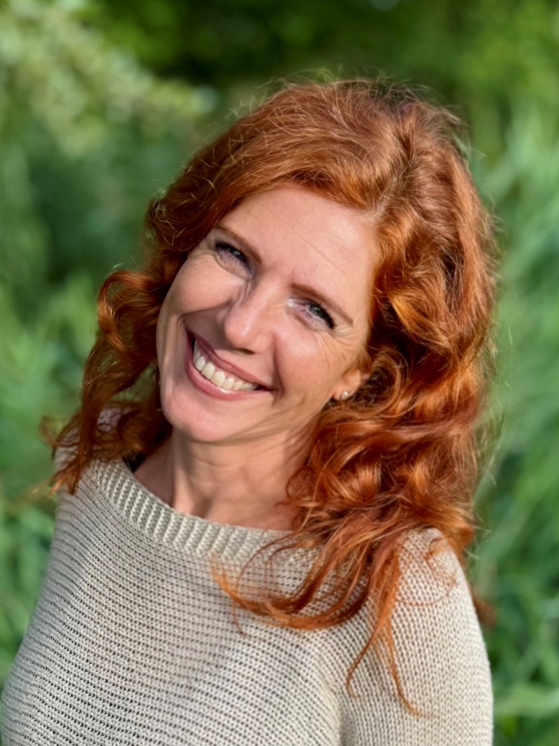 Anke Teambild